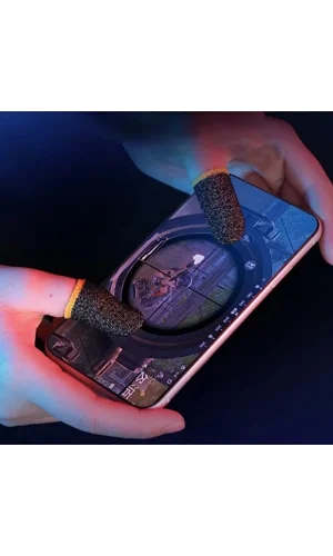 Oyun Parmak Eldiveni