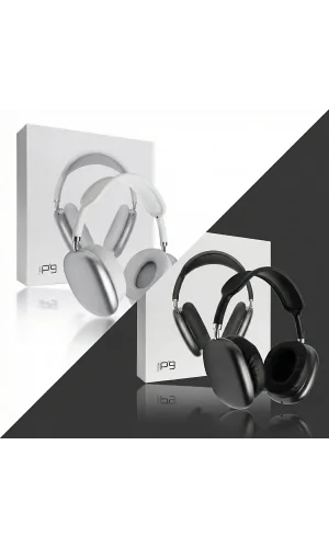P9 Kablosuz Bluetooth Kulaklık