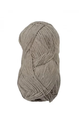 Pamuk İplik %100 Pamuk Bej