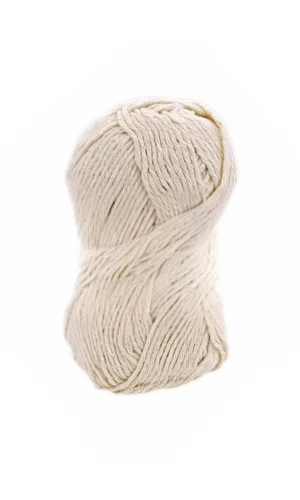 Pamuk İplik %100 Pamuk Krem