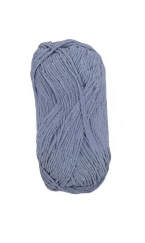 Pamuk İplik %100 Pamuk Mavi