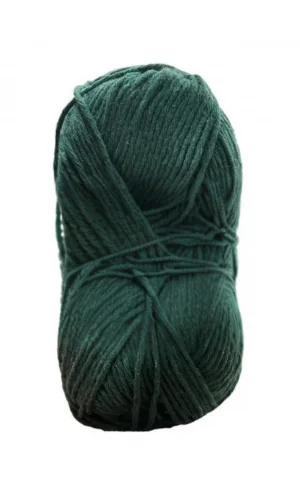 Pamuk İplik %100 Pamuk Zümrüt