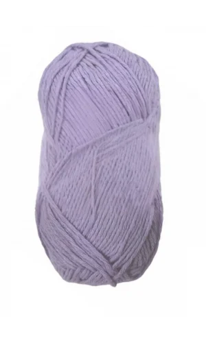 Pamuk Makrome 2 mm Lila