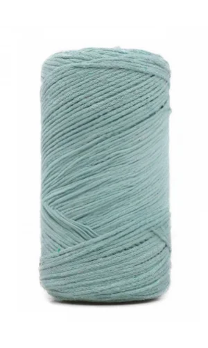 Pamuk Makrome 2 mm Mint