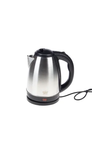 Paslanmaz Çelik Kettle Su Isıtıcı
