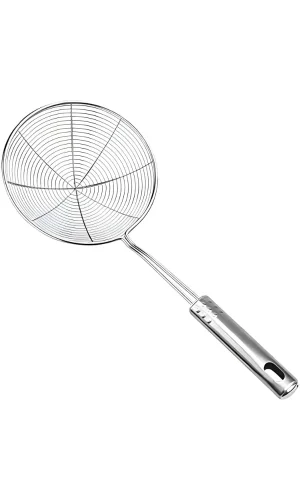 Paslanmaz Çelik Kevgir