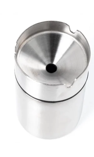 Paslanmaz Çelik Küllük