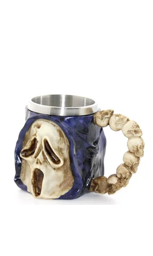 Paslanmaz Çelik Kupa Bardak Model 1