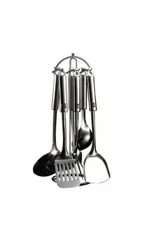 Paslanmaz Çelik Mutfak Seti