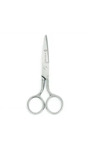 Paslanmaz Çelik Nakış Makası (5")