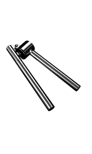 Paslanmaz Çelik Sarımsak Ezici