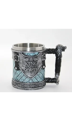 Paslanmaz Çelik Tasarım Kupa Bardak