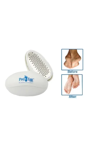 Ped Egg Topuk Törpüsü