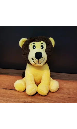 Peluş Oyuncak Aslan
