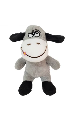 Peluş Sevimli Oyuncak Eşek