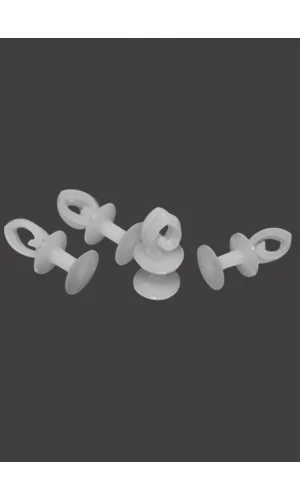 Perde Düğme Geçmeli 1.000li