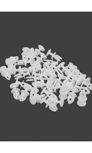 Perde Düğmesi 50li