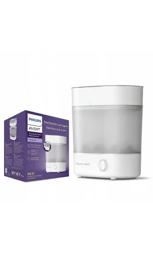 Philips Avent Buharlı Sterilizatör 3ü 1 Arada SCF291/00