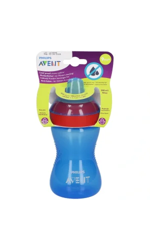 Philips Avent Yumuşak Uçlu Bardak, SCF802/01