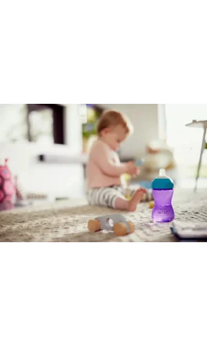 Philips Avent Yumuşak Uçlu Bardak, SCF802/02