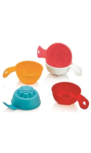 Pilav ve Helva Kalıbı