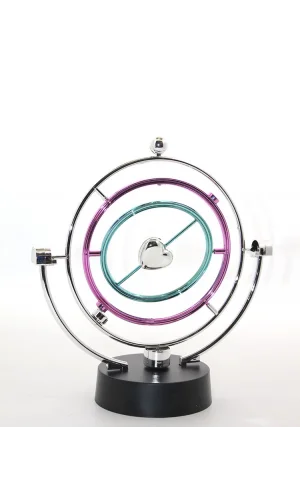 Pilli Denge Balans Model 3