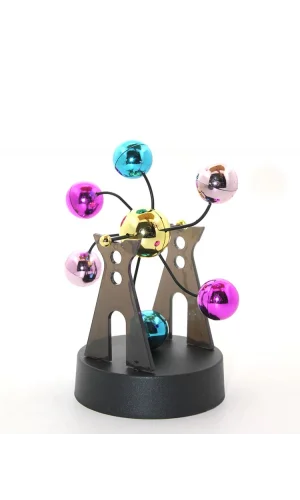 Pilli Denge Balans Model 7