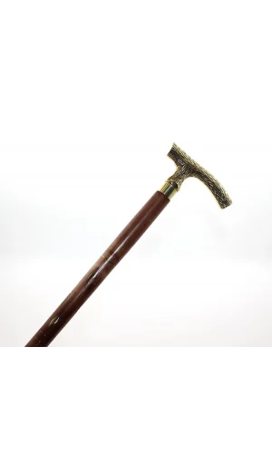 Pirinç Baston Model 7