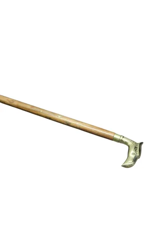 Pirinç Baston Model 9