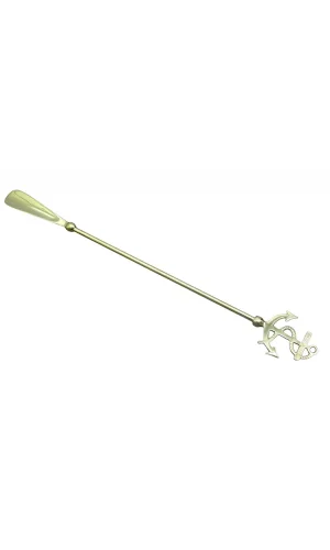 Pirinç Çapalı Kerata Çekecek Model 2