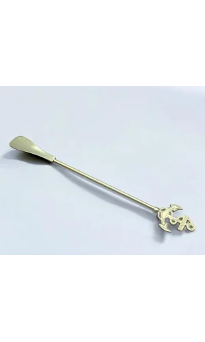 Pirinç Çapalı Kerata Çekecek Model 3