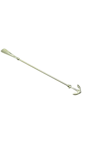 Pirinç Çapalı Kerata Çekecek Model 4