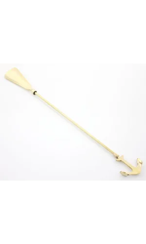 Pirinç Çapalı Kerata Çekecek Model 7