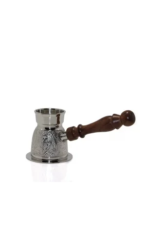 Pirinç Cezve 3.5 inç