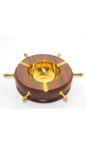 Pirinç Dümenli Küllük