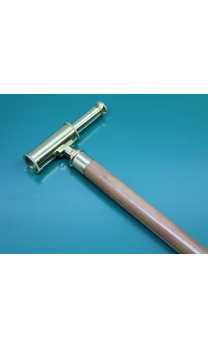 Pirinç Dürbün Baston