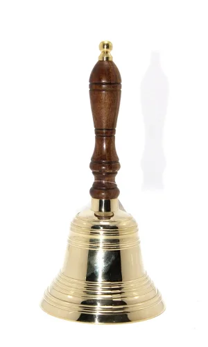 Pirinç El Çanı Model 11