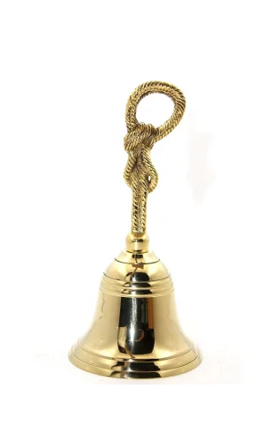 Pirinç El Çanı Model 3