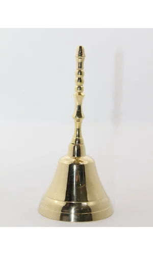 Pirinç El Çanı Model 5