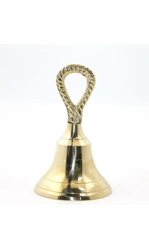 Pirinç El Çanı Model 7