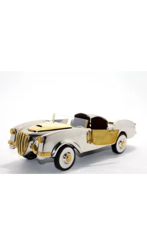 Pirinç Eski Model Araba