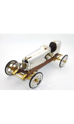 Pirinç Eski Model Araba No 2