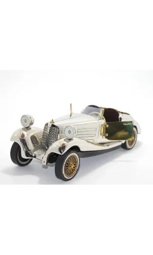 Pirinç Eski Model Araba No 3