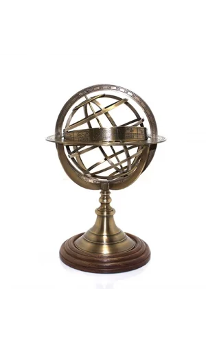 Pirinç Horoskop Model 2