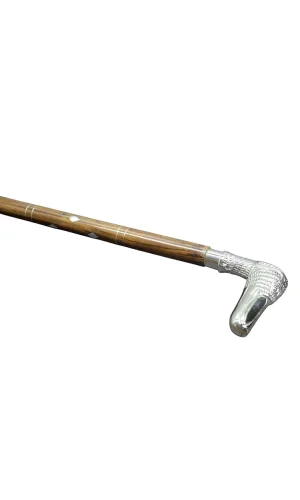 Pirinç Köpek Tasarimi Baston