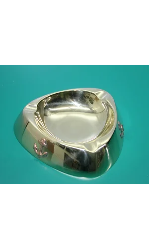 Pirinç Küllük Küçük Boy