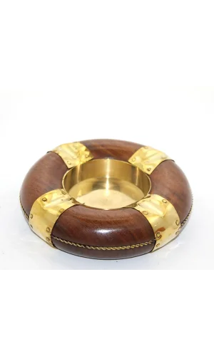 Pirinç Küllük Model 4