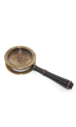 Pirinç Tutmalı Küllük