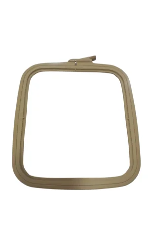 Plastik Kare Kasnak 3 Numara