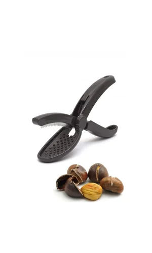 Plastik Kestane Çizeceği